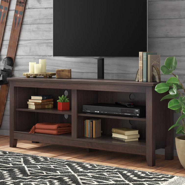 Union Rustic Sunbury TV Stand for TVs up to 65" & Reviews Wayfair